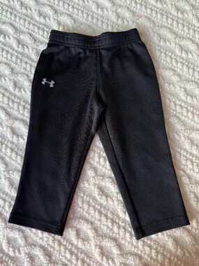 Toddler Athletic Pants